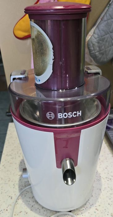 Sokowirówka Bosch 700W używana sprawna