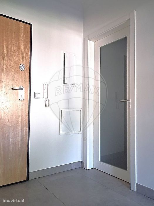 Apartamento T3 para arrendamento