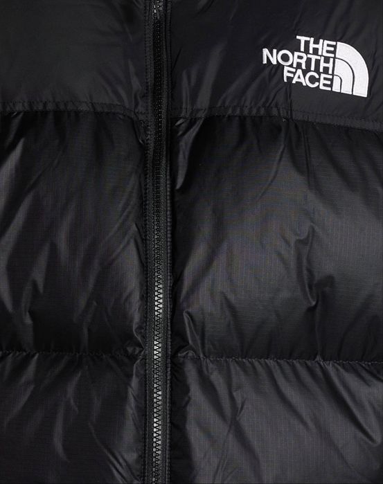 THE NORTH FACE 1996 RETRO  пуховик куртка