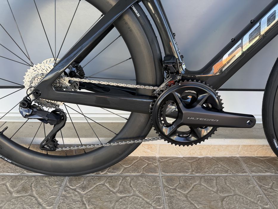 Bicicleta Scott Foil - Colecao 2026