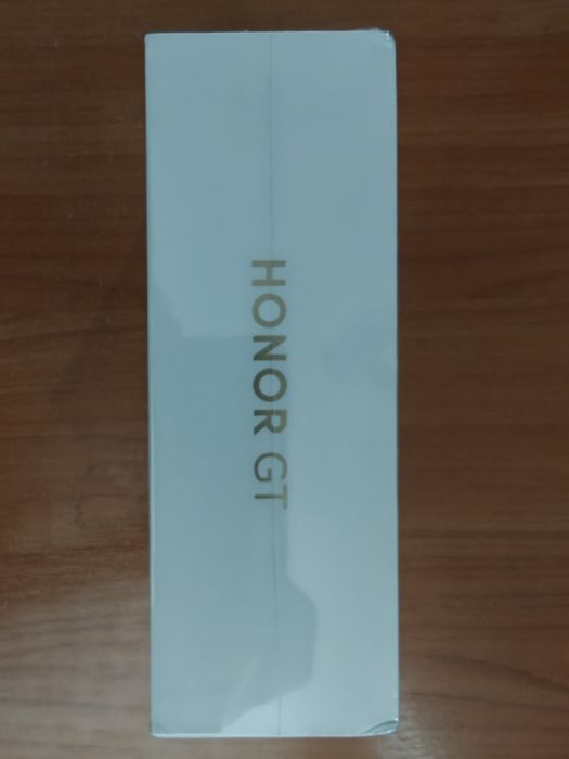 ‼️Топ Honor GT (12/256, Snapdragon Gen 3, NFC, 5300mah)