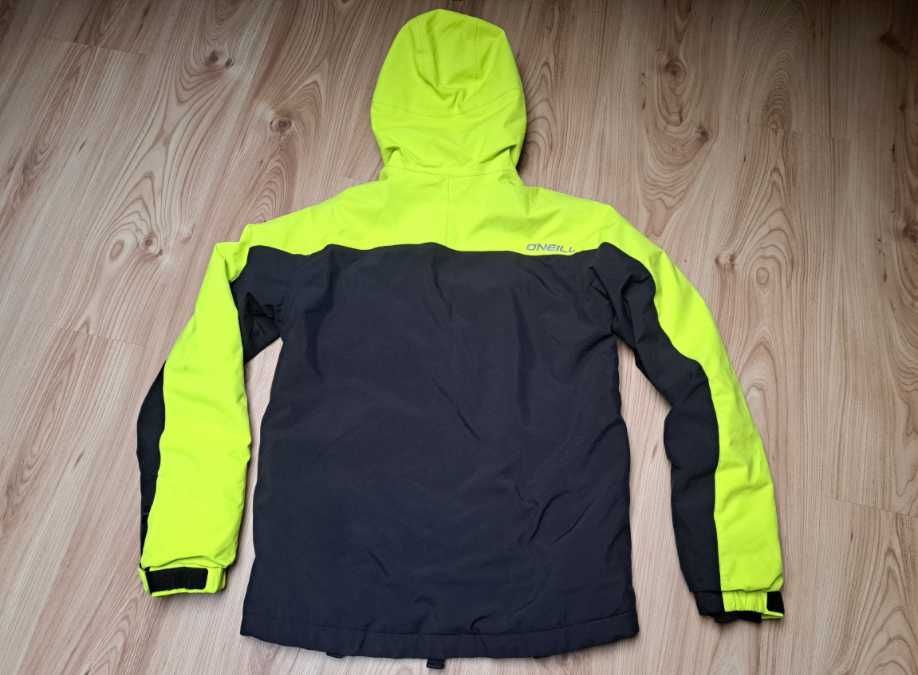 Kurtka_narciarska_snowboardowa ONEILL 10.000 roz. 170/S