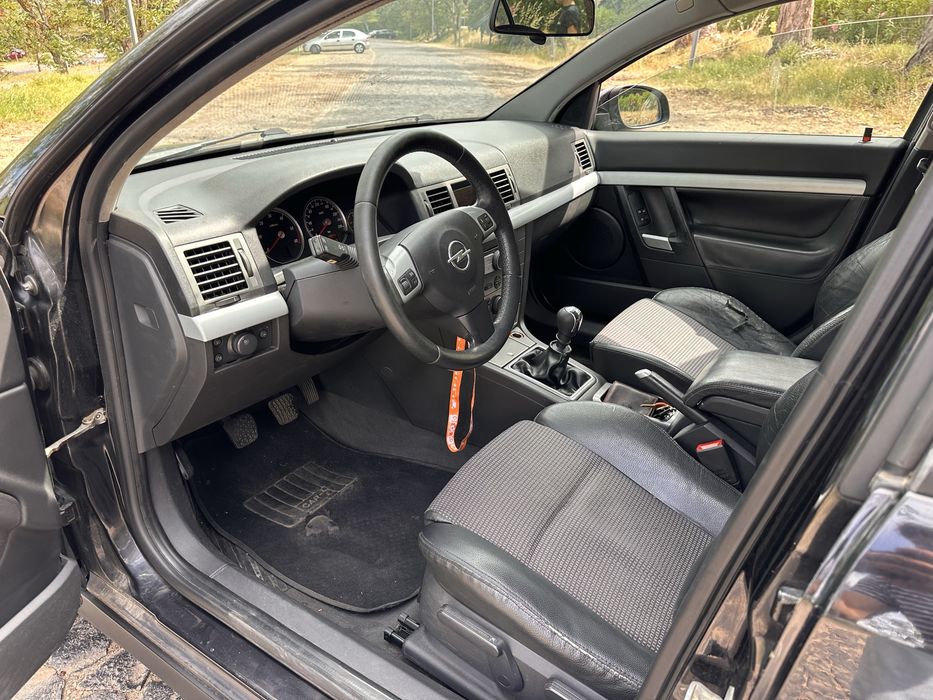 Opel Vectra 1.9CDTI 150CV