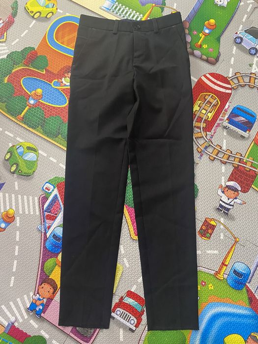 Школьные брюки