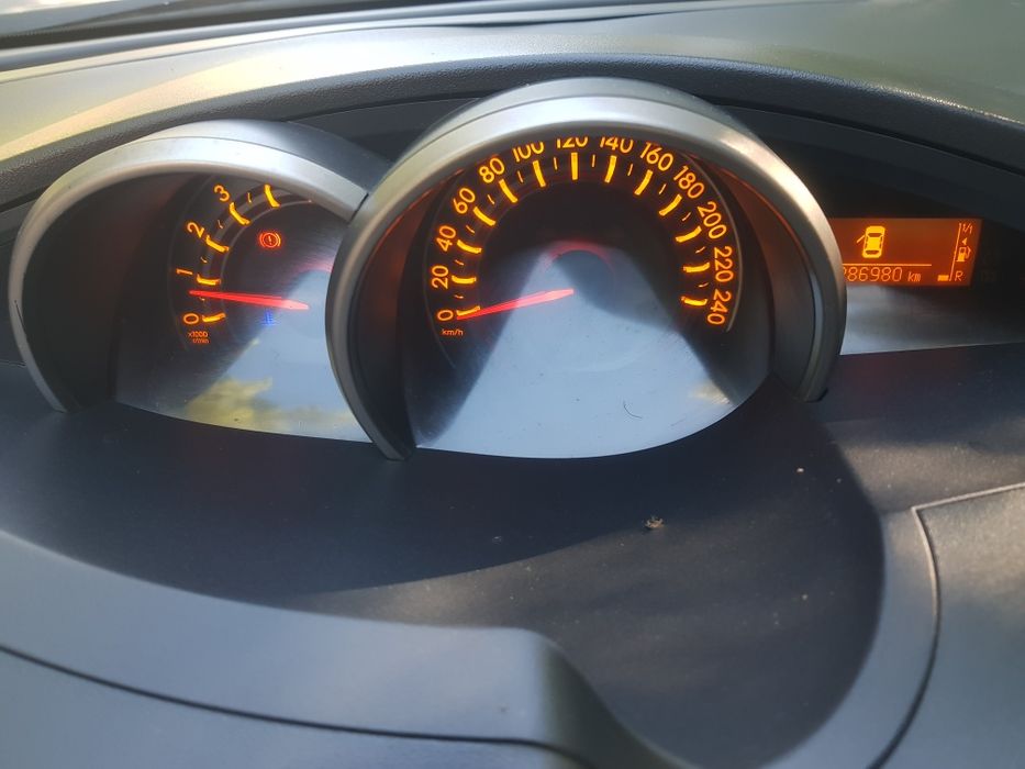 Toyota Verso 2.0 D-4D 126cv  Nacional 7 lugares