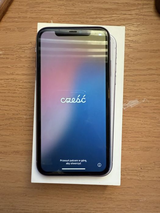 Iphone 11 32 gb.