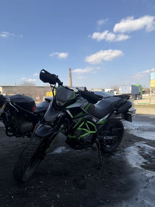 Текен 300 куб ідеал