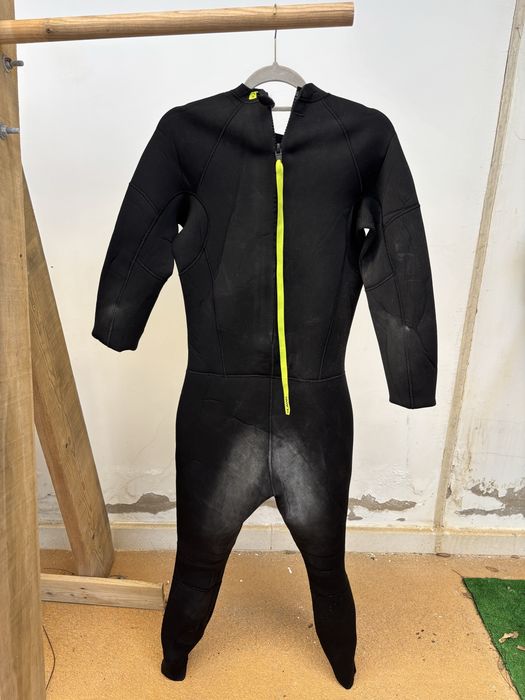 Fato de Surf Olaian 4/3mm – Tamanho M