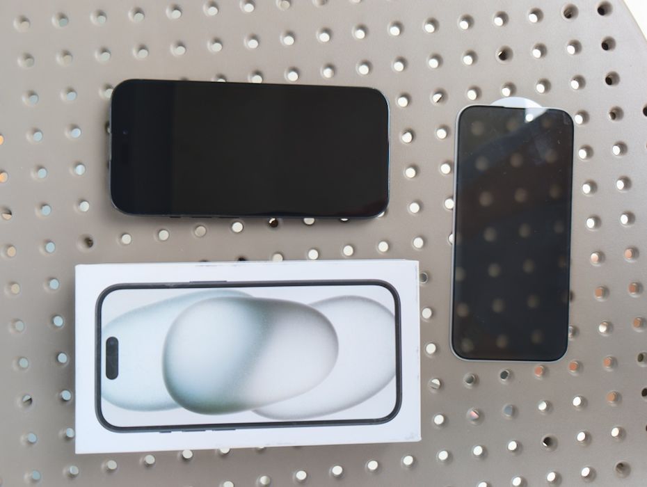 iPhone 15 w bardzo dobrym stanie