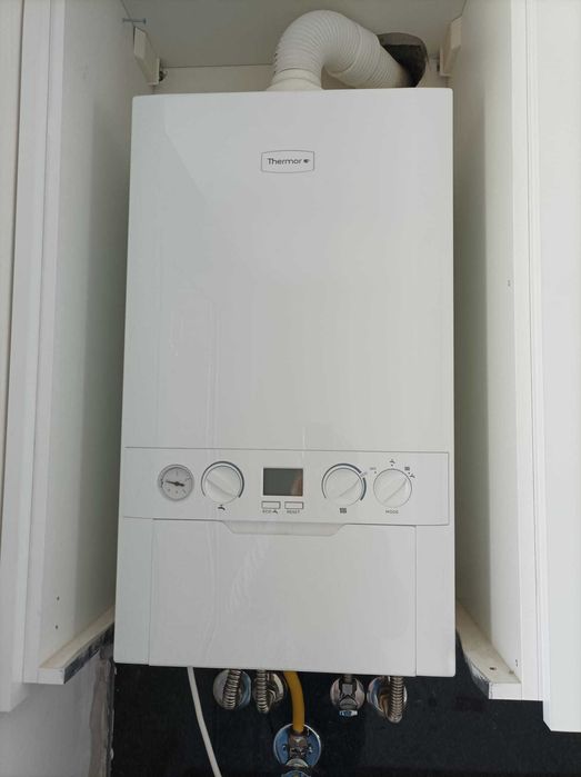 Caldeira Thermor Nova