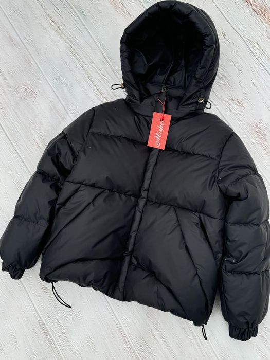 Куртка весна для дівчинки 140,146,152,158,164 чорна ,шоколад