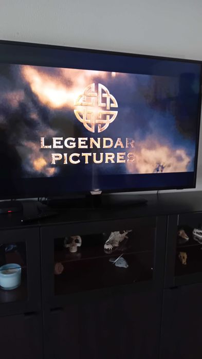 TV Philips smart TV 55 polegadas