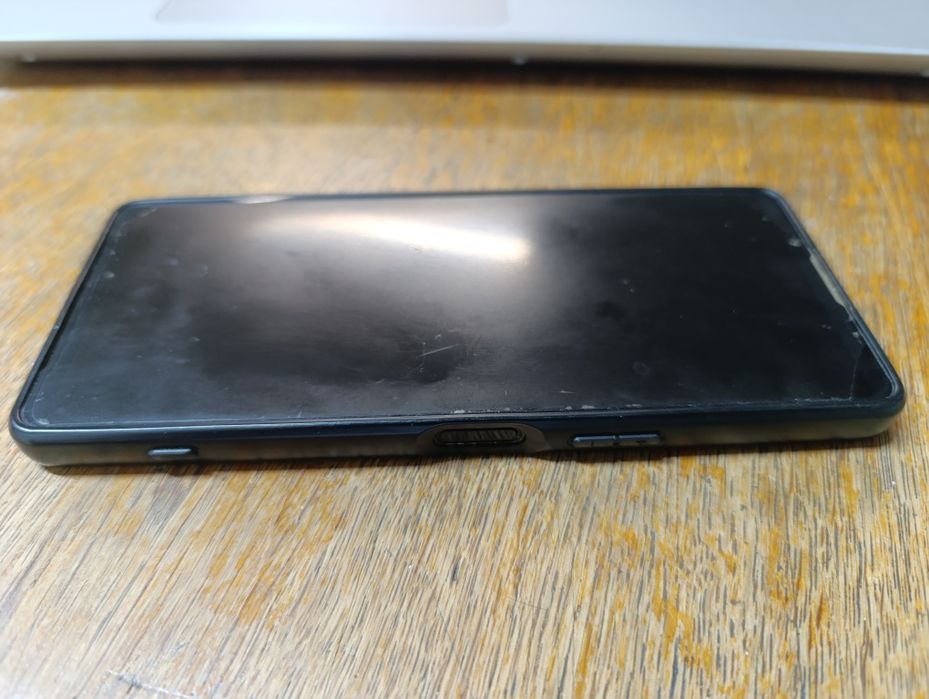 Смартфон Sony Xperia 1 IV 12/512GB Black