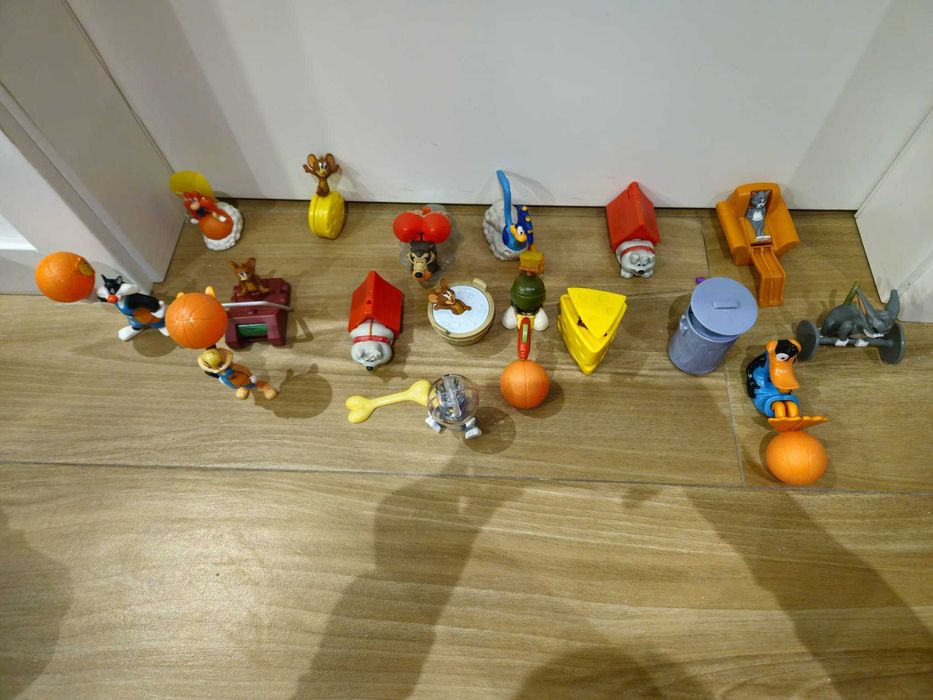 Coleção Tom & Jerry