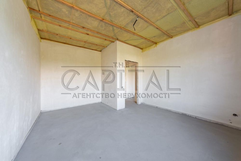 Продаж будинку, газ, Крюківщина