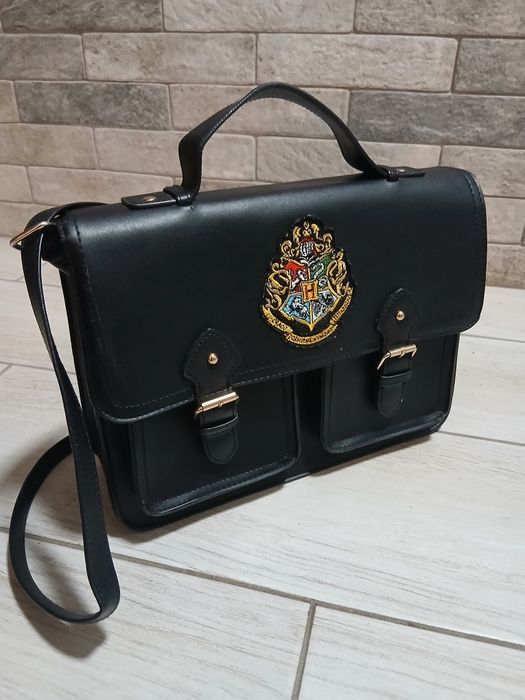 Сумка Primark Гаррі Поттер