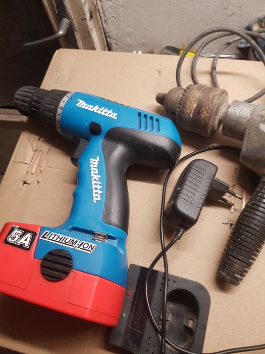 Elektronarzędzia,,sprzedam