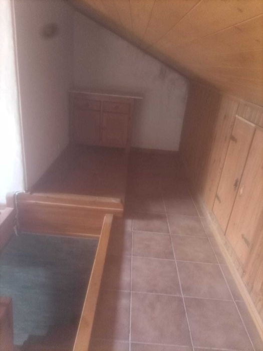 Sótão 91 m2 com WC para Alugar