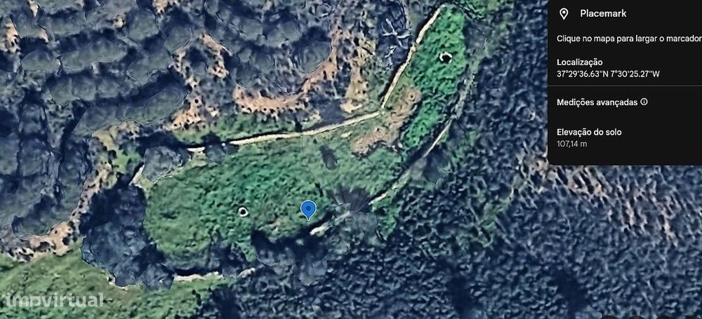 Terreno  para venda