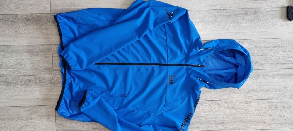 Helly Hansen XXL