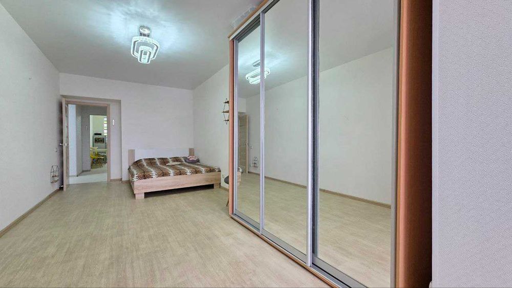 NN S4 Аренда 2 комнатной квартиры ЖК River Town Мирная 19