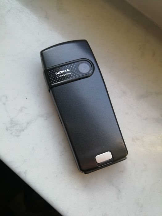 Telefon Nokia 6230i Unikat 100% sprawna