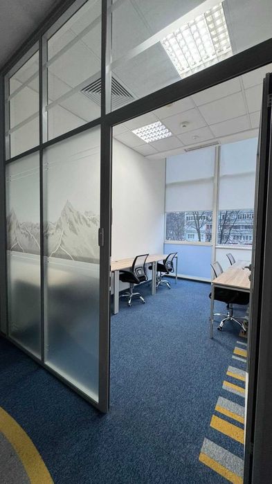 Оренда приміщення/кабінету 15м2 І Комунальні п. включені І Світло 24/7