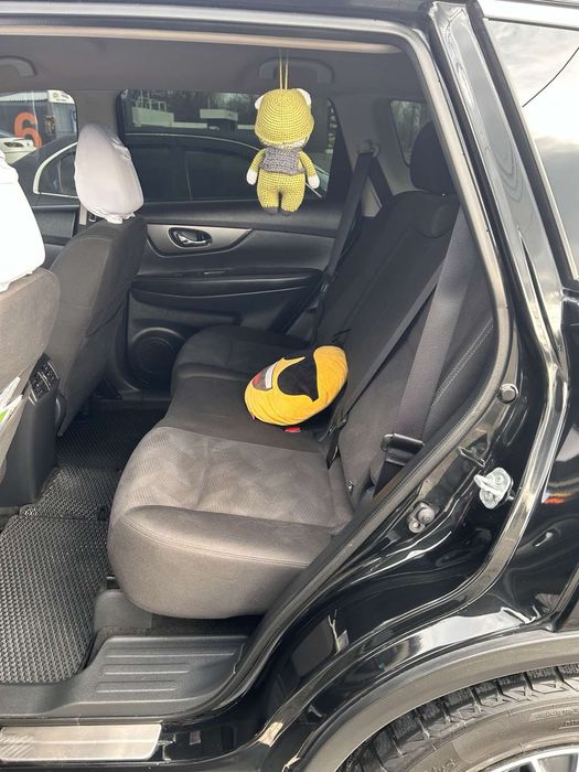 Продам Nissan rogue 2016