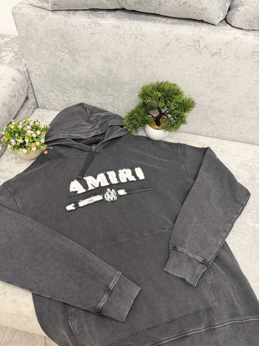 худі амірі  Amiri hoodie