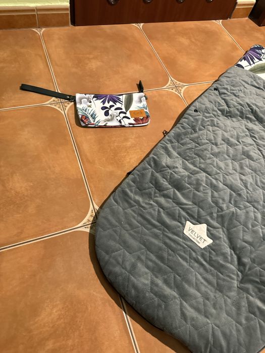 Śpiworek kosmeryczka la millou kosmetyczka la millou