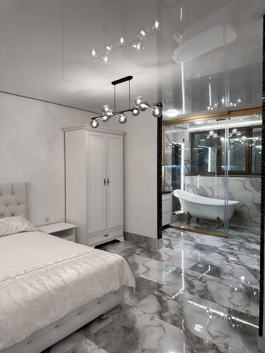 Номер-студія в Карпатах (4х місний + 1 додаткове місце)