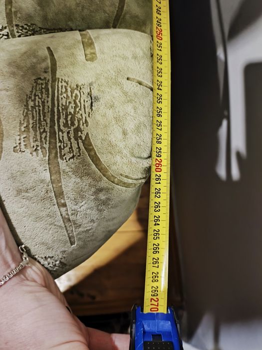 Кутовий розкладний диван з нішею для білизни».