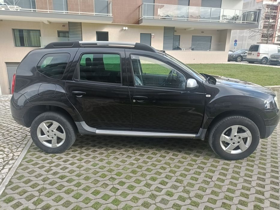 Dácia Duster 1.5 DCI 2010