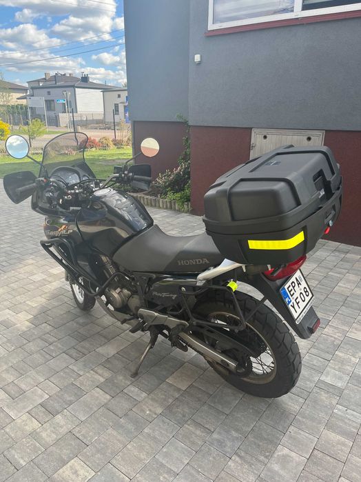 Honda Transalp 650