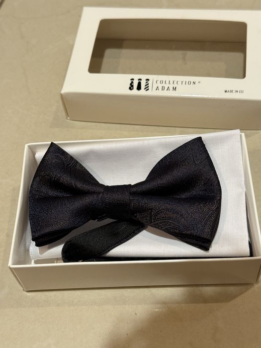 Elegancki garnitur Guittard