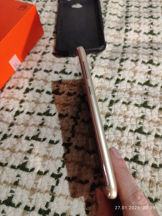 Huawei Y5 II (CUN-U29)