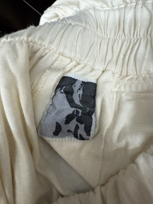 Комбінезон Rick Owens DRKSHDW Organic Cotton Jumpsuit Оригінал XS