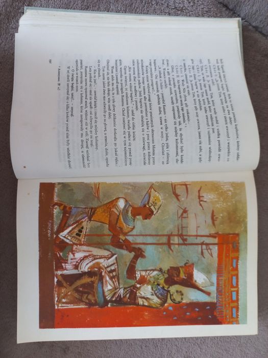 ,,Faraon" - Bolesław Prus