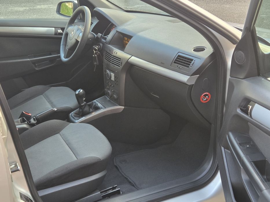 Opel Astra Cdti, 2006, Impecável