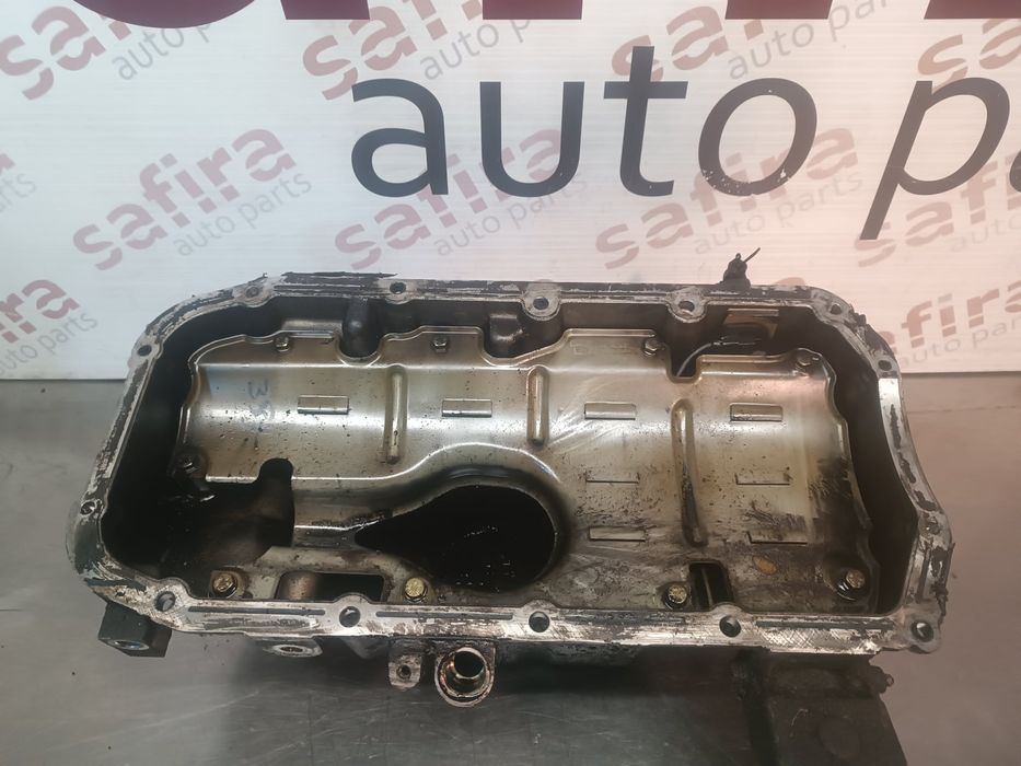 Carter OPEL VECTRA C - 55194355