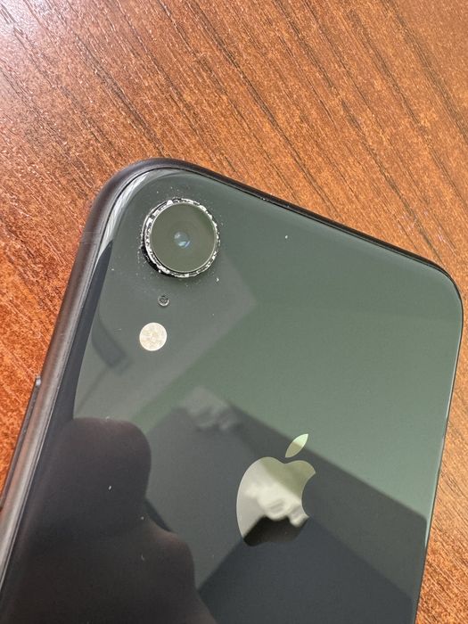 Iphone XR 64 gb neverlock