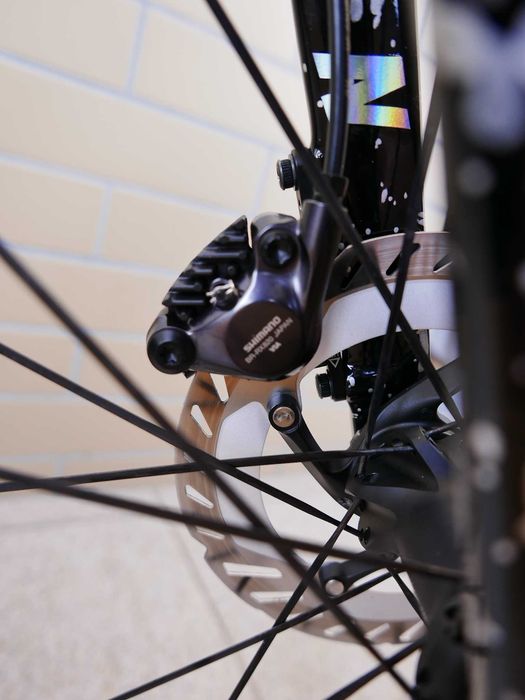 Bicicleta Gravel S | GRX RX820 1x12 | DT Swiss G1800 | 10,2 kg