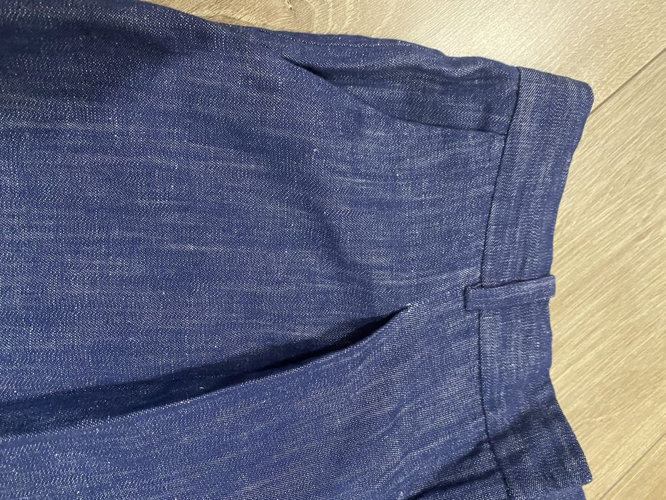 Джинси жіночі котон