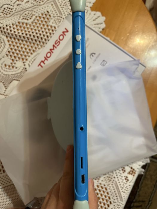 Дитячий планшет  Thomson