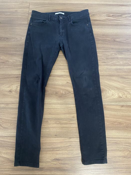 Продам штани джинсові