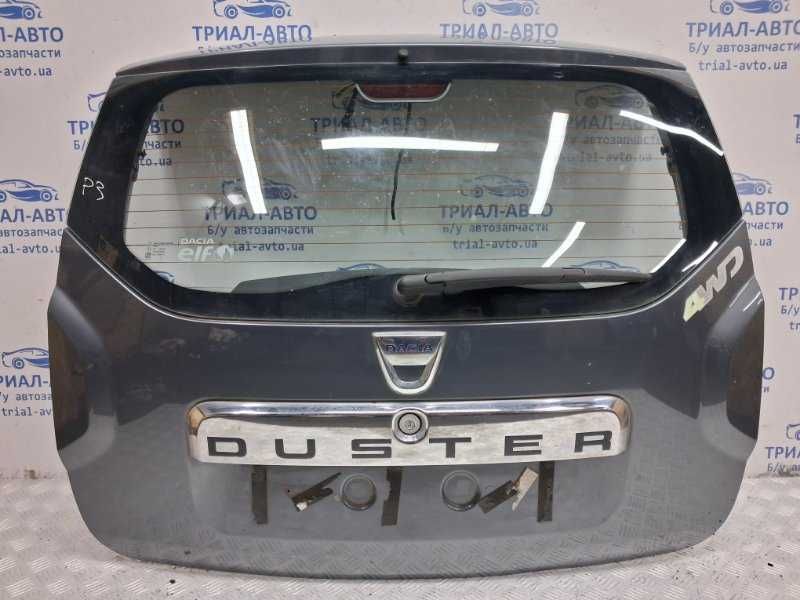 Разборка шрот Б/В автозапчастини Renault Duster 1 K9K