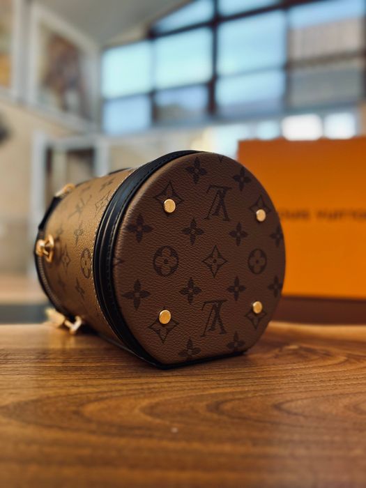 Louis Vuitton Cannes , Оригинал