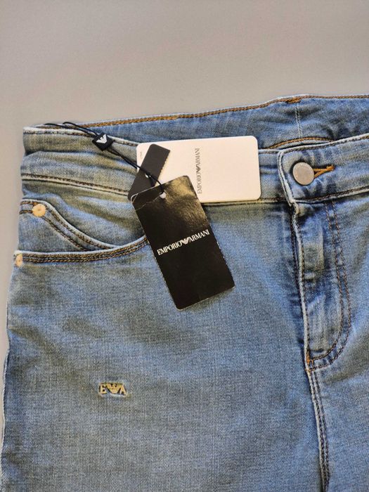 Emporio Armani джинси оригінал розмір 29