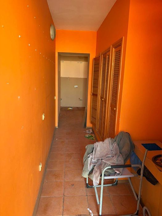 Видовий Loft-простір 92 м² з терасою , метро Мінська , Для офісу, студії або проживання. Без %.