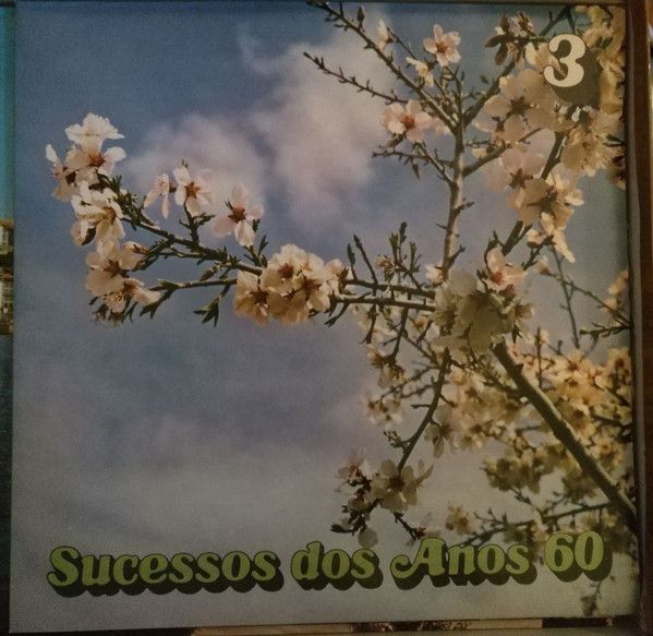 Os Maiores sucessos da Música Portuguesa das Selecções Readers Digest